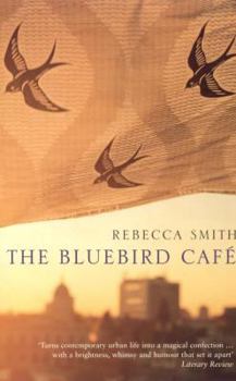 Paperback The Bluebird Cafe Book