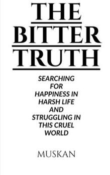 Paperback The bitter truth Book