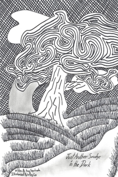 Paperback Just Another Smudge In the Dark Book