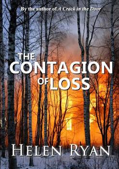 Paperback The Contagion of Loss Book
