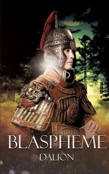 Paperback Blasphème [French] Book