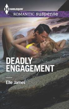 Deadly Engagement - Book #2 of the Devil's Shroud
