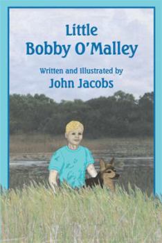 Paperback Little Bobby O'Malley Book