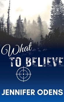 Paperback What to Believe Book