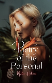 Paperback Poetry of the Personal Book