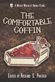 Paperback The Comfortable Coffin Book