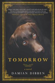Hardcover Tomorrow Book