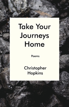 Paperback Take Your Journeys Home Book