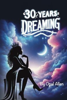 Paperback 30 Years Dreaming Book