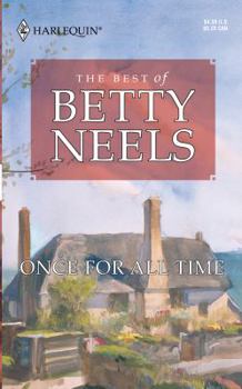 Mass Market Paperback Once for All Time Book