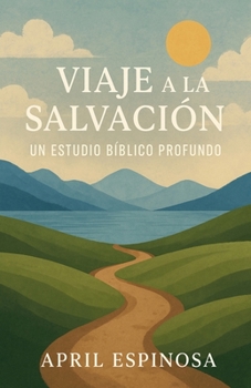 Paperback Viaje a la Salvación [Spanish] Book