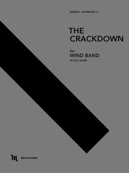 The Crackdown : Score and Parts
