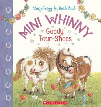 Goody Four-Shoes