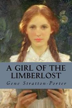 A Girl of the Limberlost