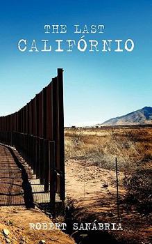 Paperback The Last Califórnio Book
