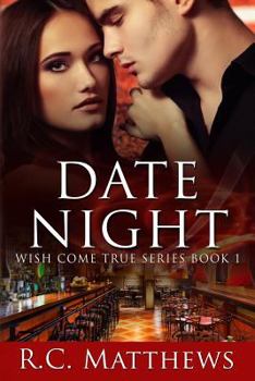 Paperback Date Night Book