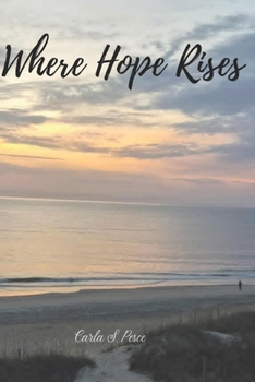 Paperback Where Hope Rises Book
