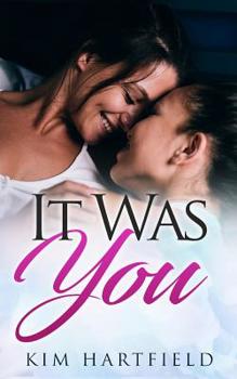 Paperback It Was You Book