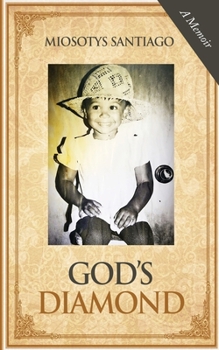 Paperback God's Diamond Book
