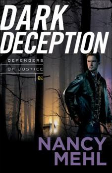 Paperback Dark Deception Book