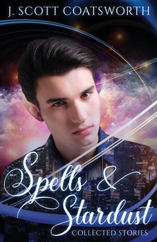 Paperback Spells & Stardust Book