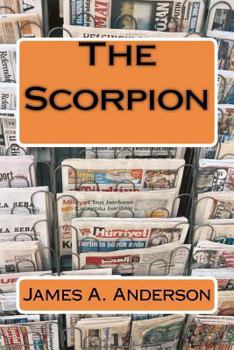 Paperback The Scorpion Book