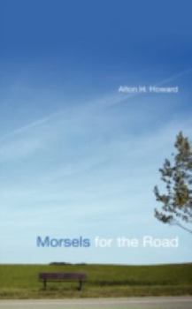 Paperback Morsels for the Road Book