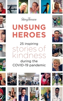 Hardcover Unsung Heroes (British English) Book