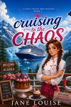 Paperback Cruising to the Chaos Book