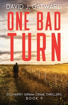 Paperback One Bad Turn Book