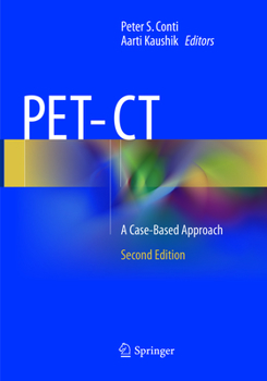 Paperback Pet-CT: A Case-Based Approach Book