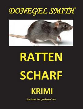 Paperback Ratten scharf [German] Book