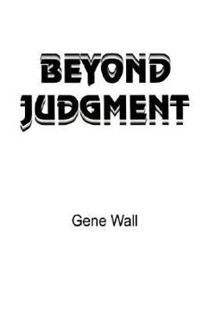 Paperback Beyond Judgment Book