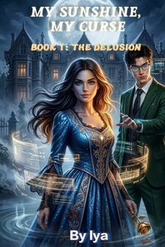 My Sunshine, My Curse: Book 1: The Delusion