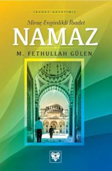 Paperback Namaz Mirac Enginlikli Ibadet Book