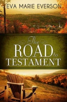 Paperback The Road to Testament Book