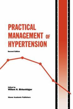 Paperback Practical Management of Hypertension Book