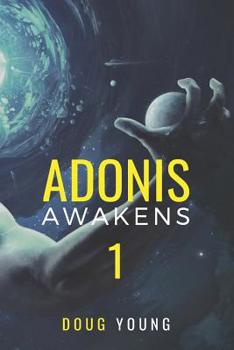 Paperback Adonis Awakens Book