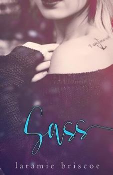Paperback Sass Book