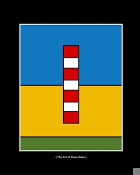 Paperback The Art of Keeo Eeko: [ First Edition 2023 ] Book