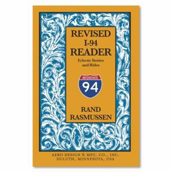 Paperback Revised I-94 Reader Book