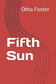 Paperback Fifth Sun Book