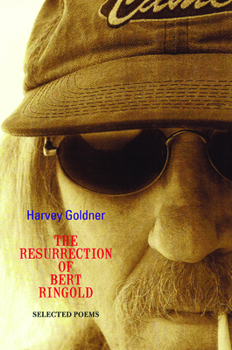 Resurrection of Bert Ringold