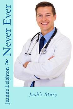 Paperback Never Ever Book