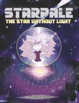 Paperback Starpale: The star without light Book