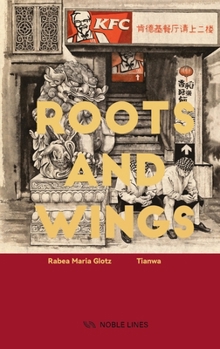 Paperback Roots and Wings Book