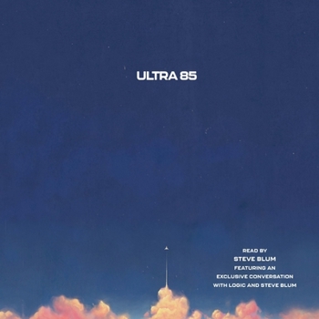 Audio CD Ultra 85 Book