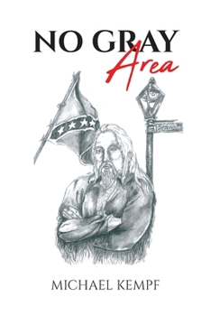 Paperback No Gray Area Book