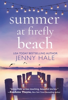 Mass Market Paperback Summer at Firefly Beach Book