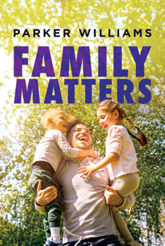 Paperback Family Matters Book